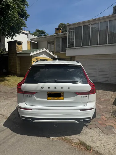 Volvo XC60 2.0 T5 Awd R-design