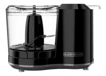 Comprar Procesador de alimentos Black+Decker HC150 70W negra 120V