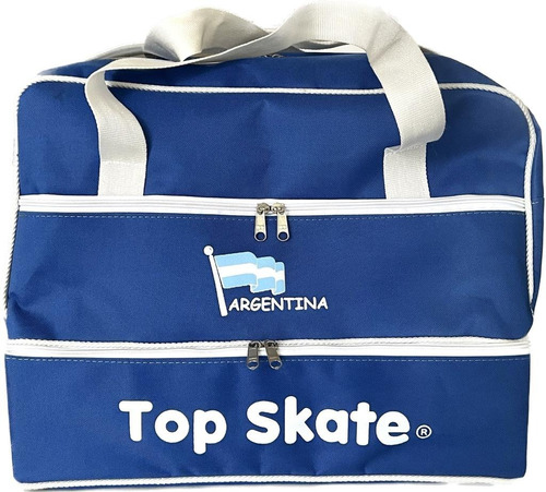 Bolso Top Skate Para Patín Multipropósito (cajón)