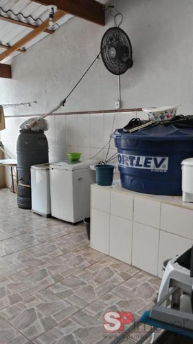 Imagem 12 de 16 de Casa Com 2 Dormitórios À Venda, 108 M² Por R$ 446.000,00 - Jardim Brasil - São Paulo/sp - Ca0629