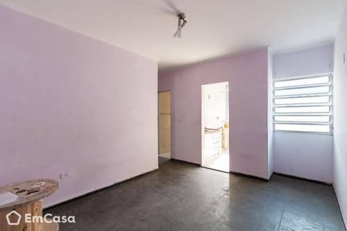 Imagem 1 de 10 de Apartamento À Venda Em Guarulhos - 44006