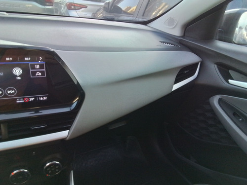 Chevrolet Montana 1.2 TURBO FLEX LT MANUAL