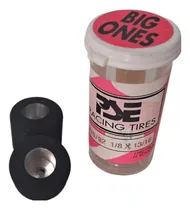 Comprar Autorama Pneus Traseiros Pse 1u002F8 Big Ones 20,5mm Slot Car