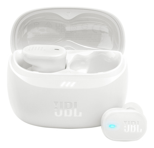 Fone De Ouvido Sem Fio Jbl Tune Buds 2 Bluetooth Anti-ruído