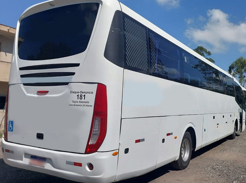 Irizar I6 Ano 2012 Scania K360 Jm Cod.1250