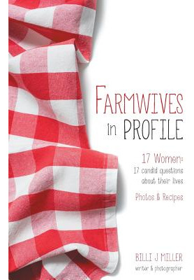 Libro Farmwives In Profile: 17 Women: 17 Candid Questions...