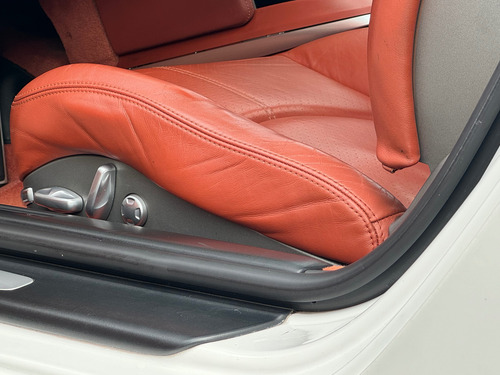 Porsche 911 3.8 Turbo Coupe 4x4 At