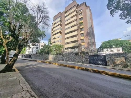 Apartamento En Venta. 24-5877