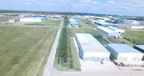 Imagen 11 de 24 de Nave Industrial O Deposito A Construirse En 8 Meses Con El Mejor Costo Y Financiación