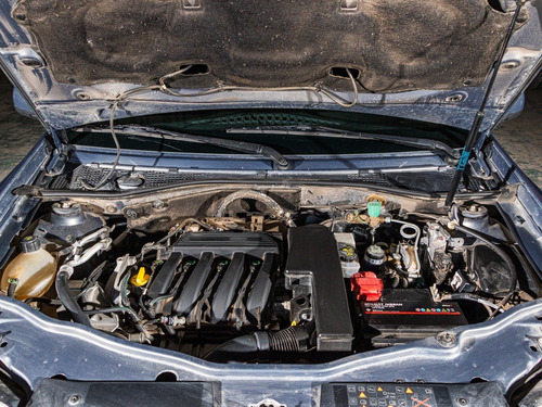 Imagen 15 de 15 de Renault Duster Oroch Dynamique 1.6