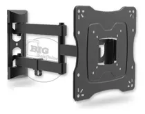 Comprar Soporte Para Tele Smart De 32 39 40 42 Pulgadas Inclinable Negro