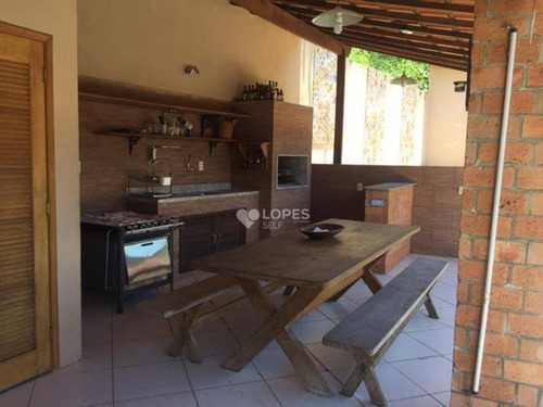 Imagem 17 de 30 de Casa Com 4 Quartos, 320 M² Por R$ 700.000 - Pendotiba - Niterói/rj - Ca15099