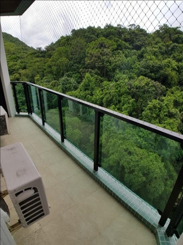 Imagem 14 de 25 de Apartamento Residencial À Venda, Praia Das Pitangueiras, Guarujá. - Ap3073 - 34709726