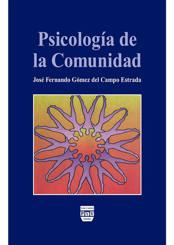 Psicología De La Comunidad