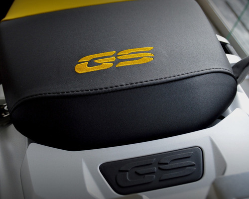 Imagen 7 de 11 de Bmw R 1250 Gs 40 Aniversario