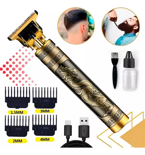 Corta barba y cabello new arrivals