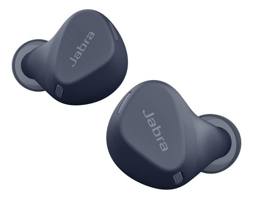 Auriculares In-ear Jabra Elite 4 Active Azul