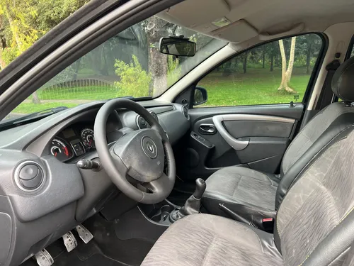 Renault Sandero 1.6 Expression