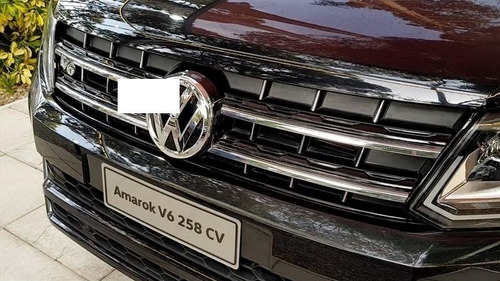 V6 Highline 258cv Sf