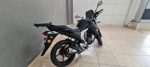 Yamaha Fz 150