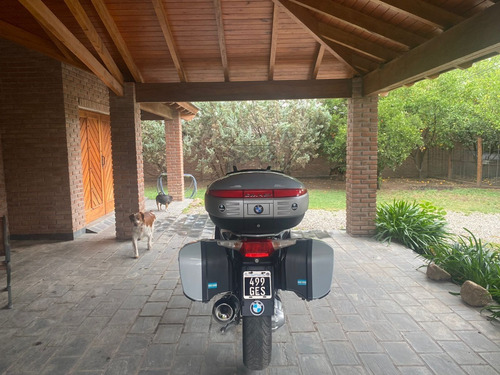 Imagen 5 de 11 de Bmw 1200 Rt