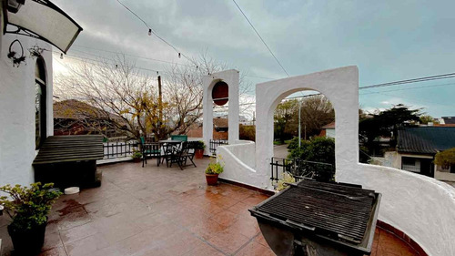 Venta Ph 2 Amb. Parque Luro Apto Credito