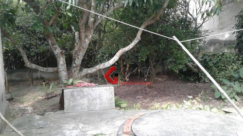 Imagem 5 de 5 de Terreno À Venda, 630 M² Por R$ 1.800.000,00 - Vila Dusi - São Bernardo Do Campo/sp - Te0218
