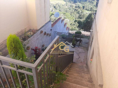 Imagem 14 de 20 de Casa Com Linda Vista - Ca0771