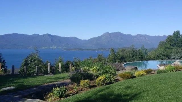 Imagen 3 de 7 de Casa En Venta En Pucón