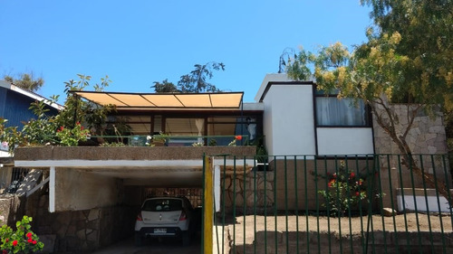 Casa En La Peninsula De Tongoy