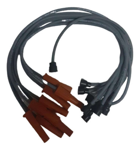 Cables Bujias Dart Coronet D300 