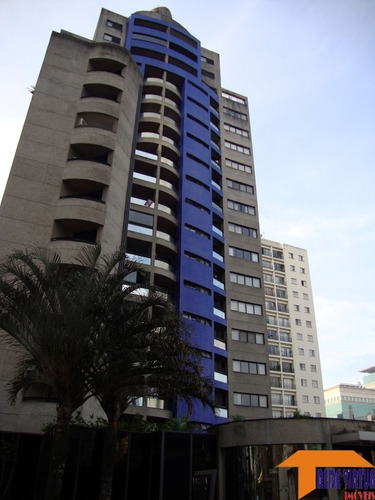 Imagem 17 de 18 de Vende - Vila Olimpia Apto 51.00m² -01 Dorm. 01 Vaga De Garagem 1º Andar - Totalmente Mobiliado - 1430ap - 69873359