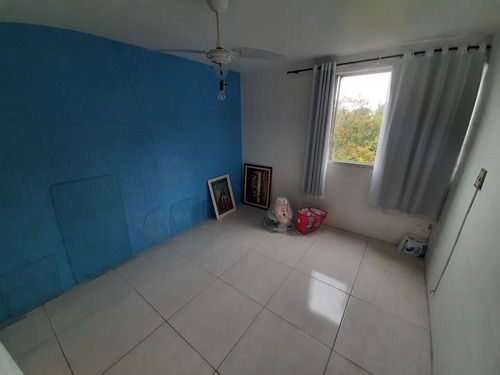 Imagem 13 de 15 de Apartamento Em São Paulo - Sp - Ap0149_horus
