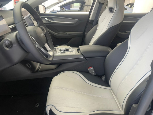 BYD King 1.5 DM-I PHEV GS AUTOMÁTICO