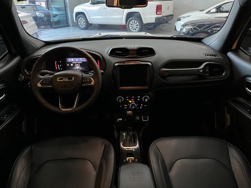 Jeep Renegade S T270 1.3 TB 4x4 Flex Aut.
