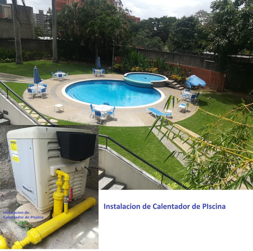 Imagen 10 de 10 de Instalacion Acometida Gas Directo Domestico E Industrial