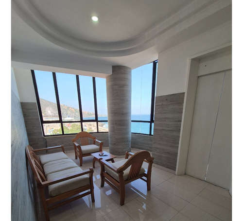 Oportunidad Unica De Inversión Hotel 3 Estrelas Frente Al Mar Caribe