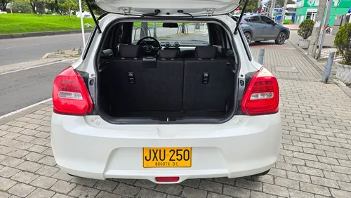Suzuki Swift 1.2 Gl