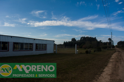 Imagen 2 de 14 de Salon De Eventos En Venta, San Jose, Entre Rios