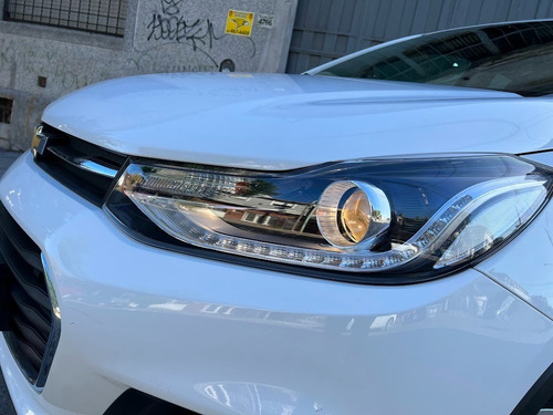 Imagen 7 de 25 de Chevrolet Tracker 2018 1.8 Ltz Unico Dueño, Caja Manual