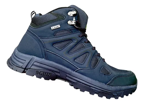 Zapatillas Botitas Salomon Hombre Quest Rove Goretex Marrones Outdoor en  Sportotal - Sportotal