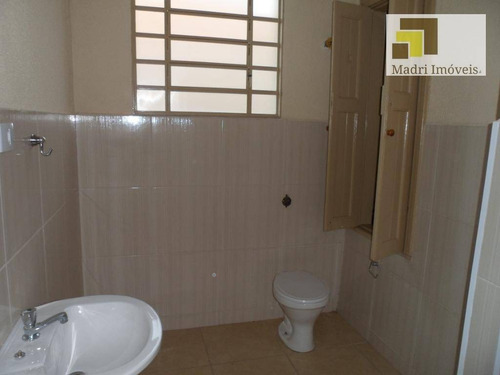 Imagem 5 de 24 de Sobrado, 254 M² - Venda Por R$ 3.000.000,00 Ou Aluguel Por R$ 8.000,00/mês - Lapa - São Paulo/sp - So0019