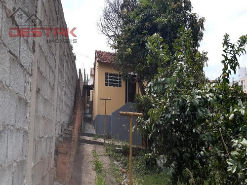 Imagem 6 de 13 de Ref.: 4956 - Terreno Em Jundiaí Para Venda - V4956