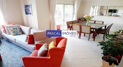 Imagem 6 de 15 de Apartamento 03 Dormitorios 02 Vagas Campo Belo - V-18597