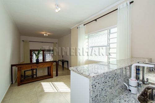 Imagem 6 de 15 de Casa - Alto Da Lapa - Ref: 143151 - V-143151