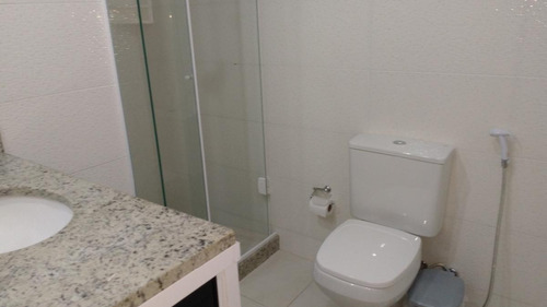 Imagem 15 de 30 de Bom Apartamento Ponto Nobre Jd Icaraí Reformado 3 Qts 2 Vaga - 22262