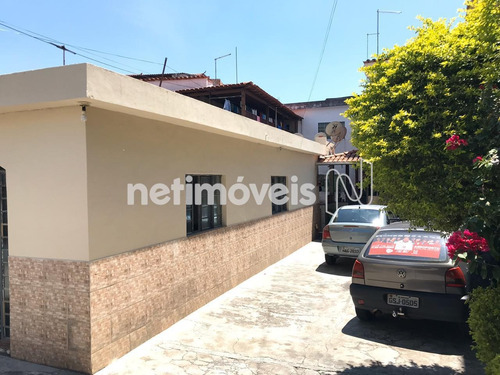 Imagem 15 de 16 de Venda Casa Novo Eldorado Contagem - 771939