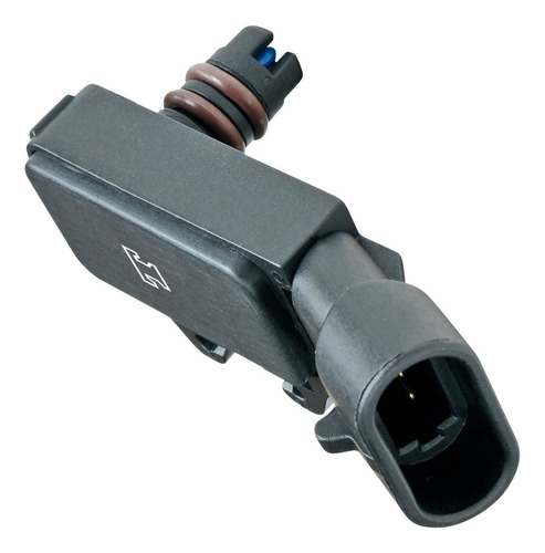 Sensor Map Pressao Coletor Celta 1.0 Vhc 2002 2003 2004 2005