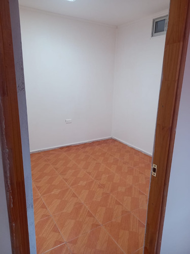 Casa Ubicada En Apacible Barrio Residencial, La Serena