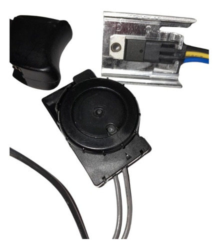 Interruptor Dw311k Dewalt 5140102-37